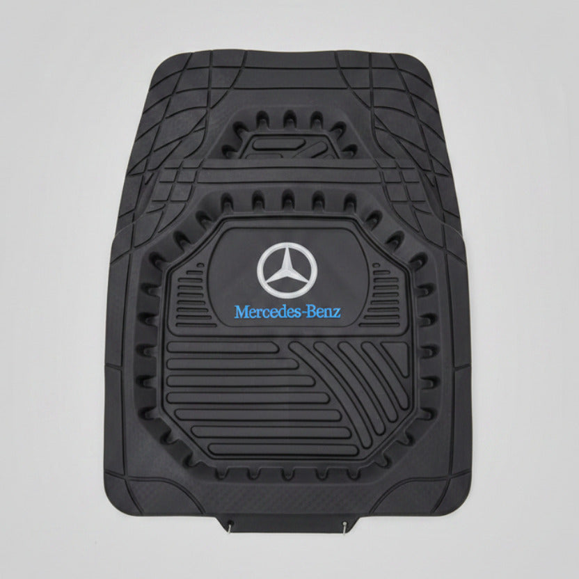 Mercedes-Benz Car Floor Mat
