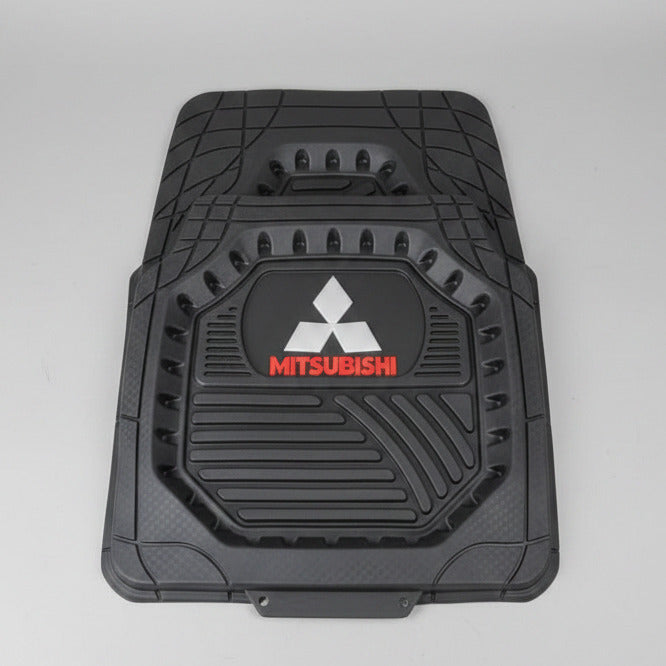 Mitsubishi Car Floor Mat