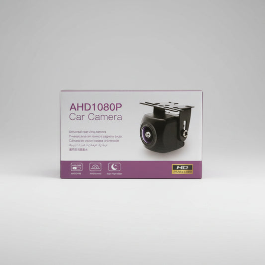 Universal Rear View Car Camera