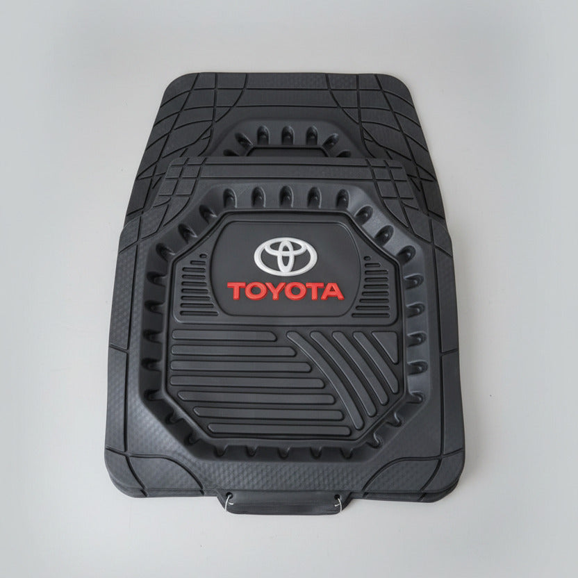 Toyota Car Floor Mat