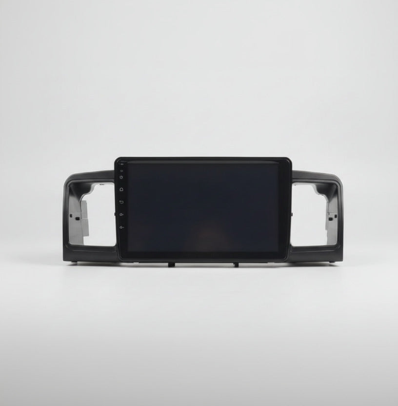 Toyota Corolla 03/05 Android Car DVD Player with Camera