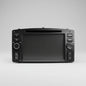Toyota Corolla S Car DVD Player