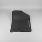 Hyundai Elantra OEM-Style Rubber Car Floor Mat