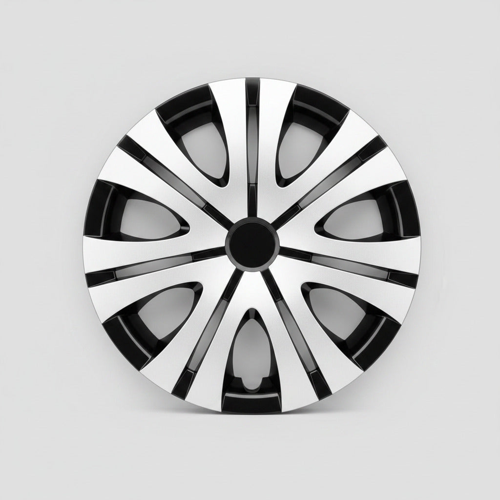 15" Wheel Covers - Set of 4
