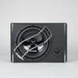 GeLong 10 Inch Active Subwoofer Box with Built-In Amplifier