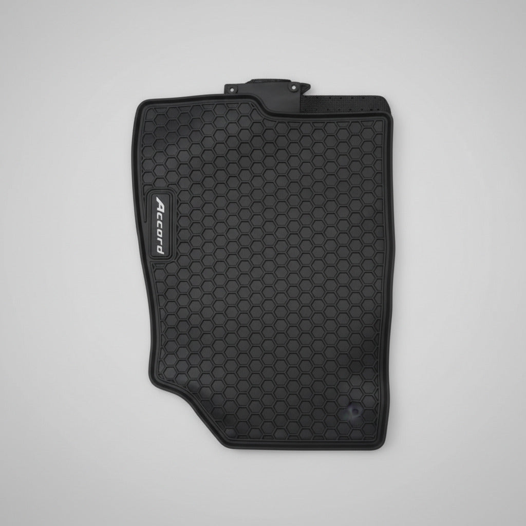 Honda Accord OEM-Style Rubber Car Floor Mat
