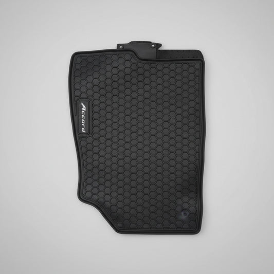 Honda Accord OEM-Style Rubber Car Floor Mat