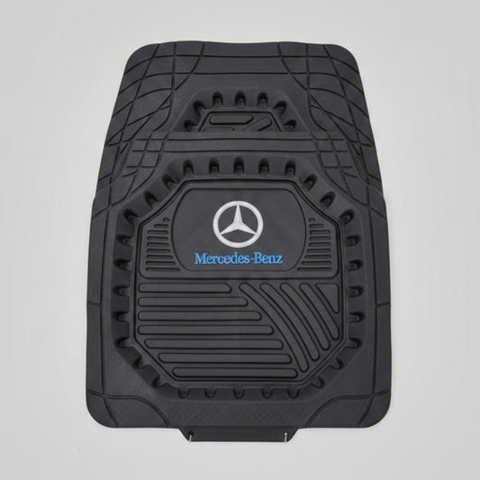 Mercedes-Benz Car Floor Mat