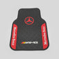 Mercedes-Benz AMG Rubber Car Floor Mat
