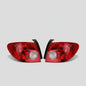 Toyota Corolla Tail Light Assembly 2003–2008