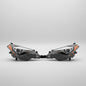 Toyota Corolla Headlight Assembly 2017–2019