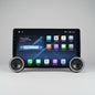 Diamond Android Double Din Car DVD Player with Camera