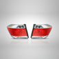 Toyota Highlander Tail Light Assembly 2008-2010