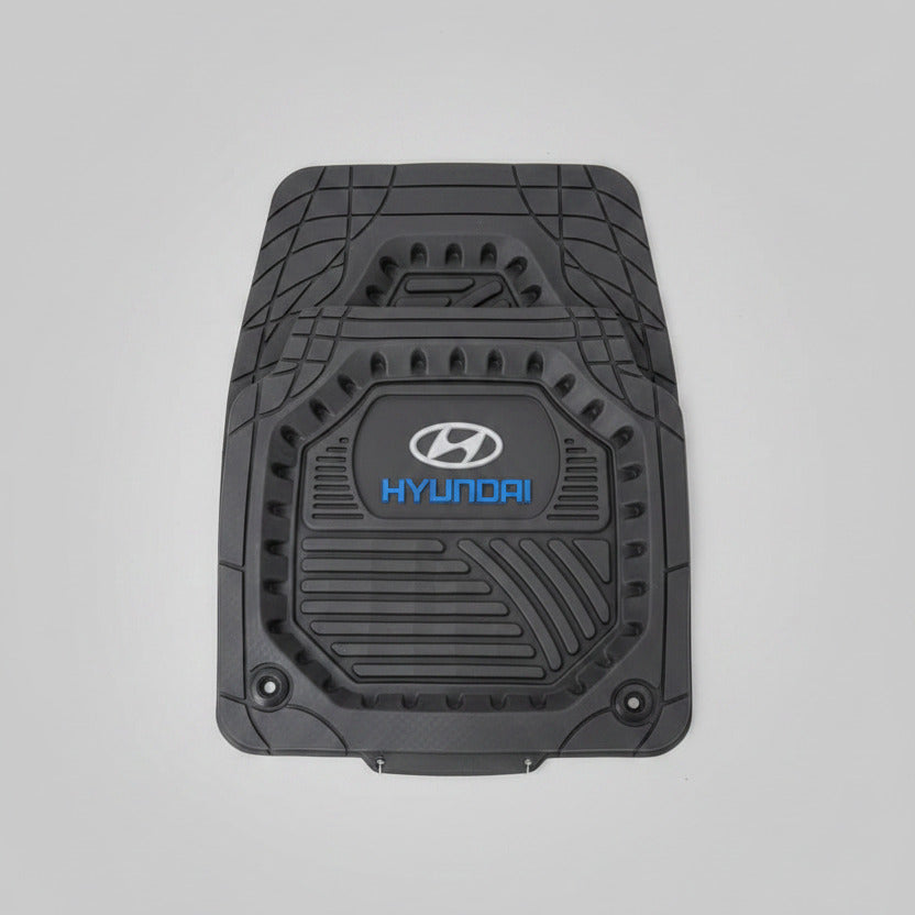 Hyundai Car Floor Mat