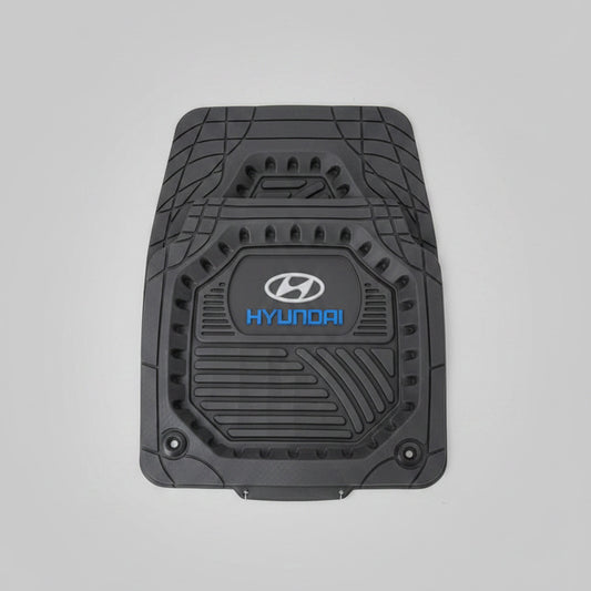Hyundai Car Floor Mat