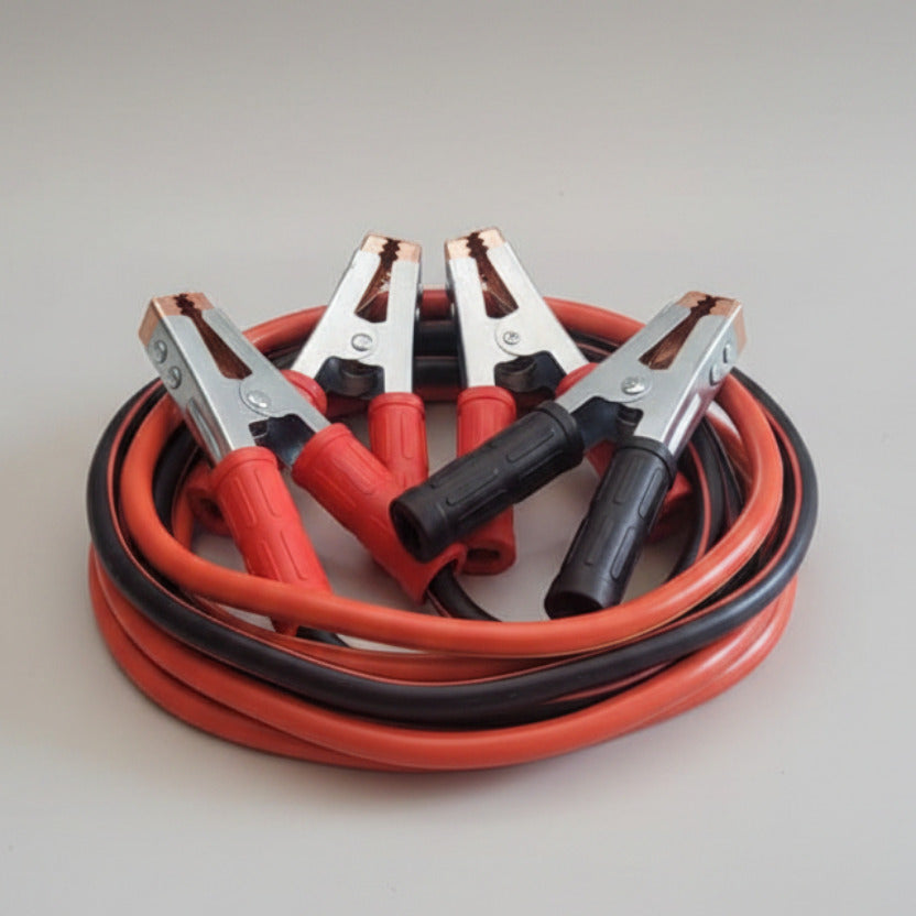 1500 AMP Heavy Duty Booster Cable