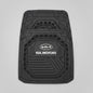 Kia Motors Rubber Car Floor Mat