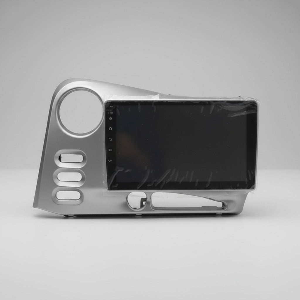 Toyota Matrix - Android Car DVD Player with Camera
