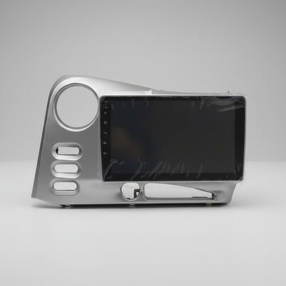 Toyota Matrix - Android Car DVD Player with Camera