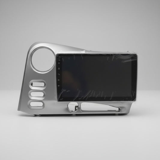 Toyota Matrix - Android Car DVD Player with Camera