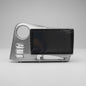 Toyota Matrix - Android Car DVD Player with Camera