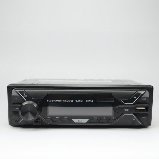 Car Stereo BT Player
