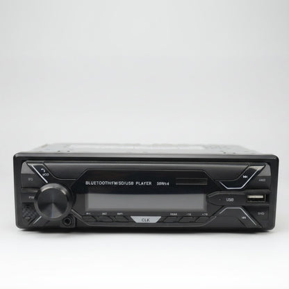 Car Stereo BT Player