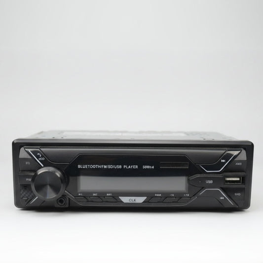 Car Stereo BT Player