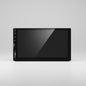 MP5 HD 7033 Double Din Car Stereo – 7 Inch Touch Screen