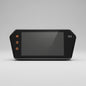7 Inch Touch Screen MP5 Car Rearview Mirror Player