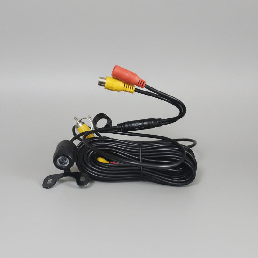 Universal Rear View Car Camera