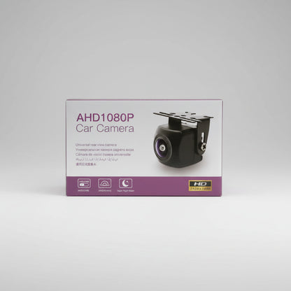 Universal Rear View Car Camera