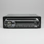 Single DIN Car DVD Player