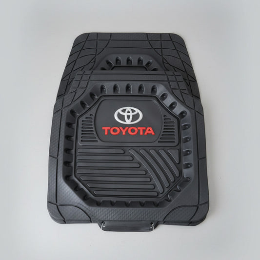 Toyota Car Floor Mat