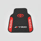 Toyota TRD Rubber Car Floor Mat