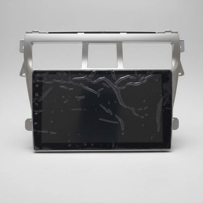 Toyota Yaris - Android Car DVD Player with Camera